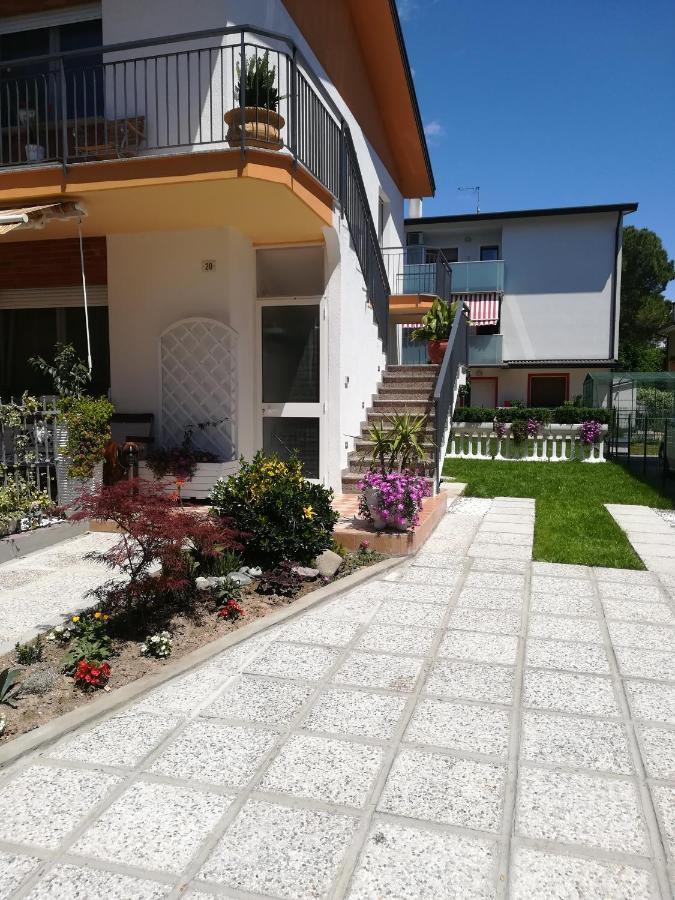 Апартаменты Cepele House Линьяно-Саббьядоро Экстерьер фото